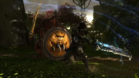 Аренда и прокат Kingdoms of Amalur: Re-Reckoning для PS4 для PS5 694 Акция