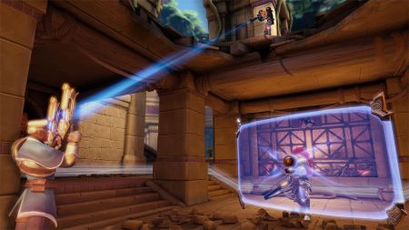 Аренда и прокат Paladins для PlayStation 5