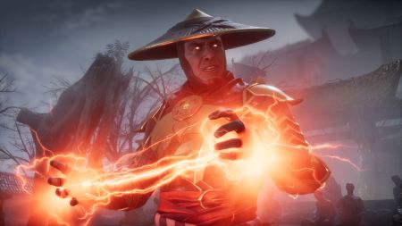 Аренда и прокат Mortal Kombat 11 для PS4 для PS5 Хит