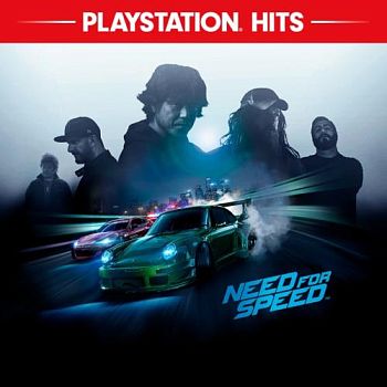 Аренда и прокат Need for Speed для PS5 Хит для PS4