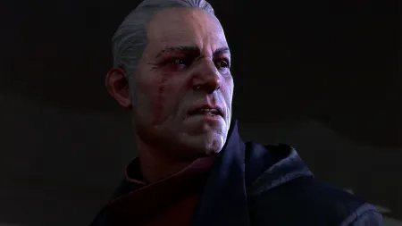 Аренда и прокат Dishonored: Death of the Outsider для PS4 для PS5 Хит Акция