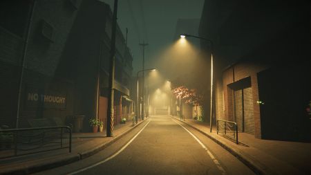 Аренда и прокат Anthology of Fear для PS5