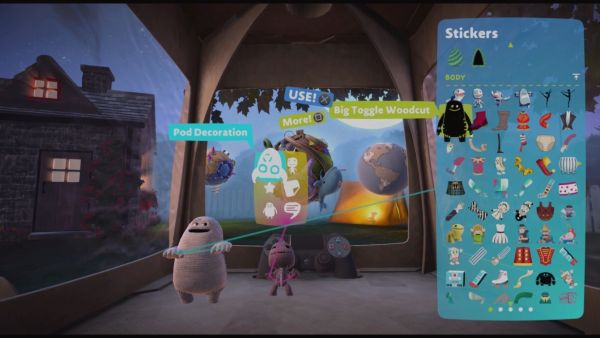 Аренда и прокат LittleBigPlanet 3 для PS5 Хит для PS4