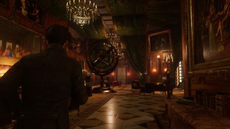 Аренда и прокат The Council: Complete Season для PS4 для PS5 Хит 694