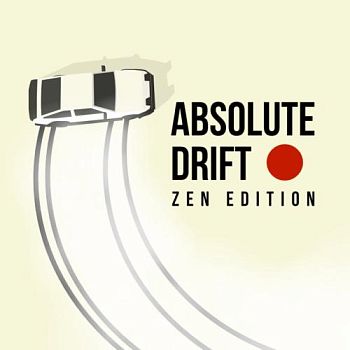 Аренда и прокат Absolute Drift: Zen Edition для PS4 для PS5 Акция
