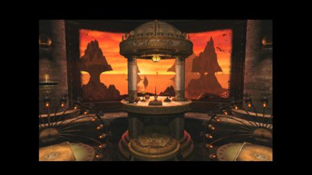 Аренда и прокат Riven (PS1) для PlayStation 5