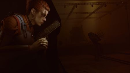 Аренда и прокат Control для PS5
