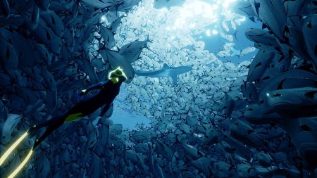 Аренда и прокат ABZU для PS5