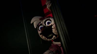 Аренда и прокат Five Nights at Freddy's: Security Breach для PS4 или PS5