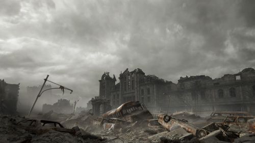 Аренда и прокат Resident Evil Requiem для PS5