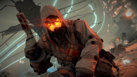 Аренда и прокат KillZone: Shadow Fall + Season Pass (Все DLC) для PS4 для PS5 Хит