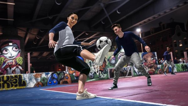 Аренда и прокат FIFA 2020 Хит для PS4 для PS5