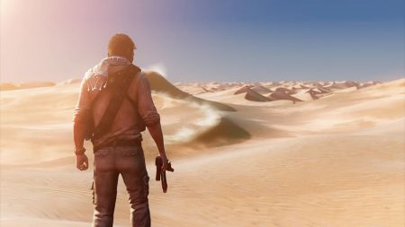 Аренда и прокат Uncharted 3: Иллюзии Дрейка™ Обновленная версия для PS5