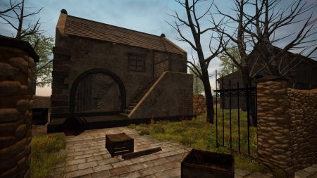 Аренда и прокат Castle Renovator для PS5