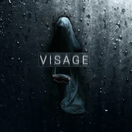 Аренда и прокат Visage для PS5 Хит для PS4