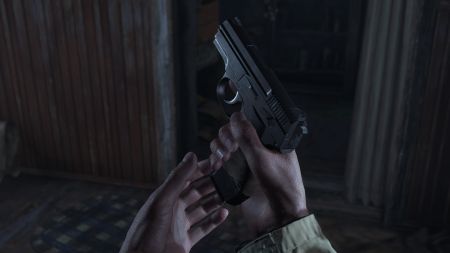 Аренда и прокат Resident Evil Village для PS5