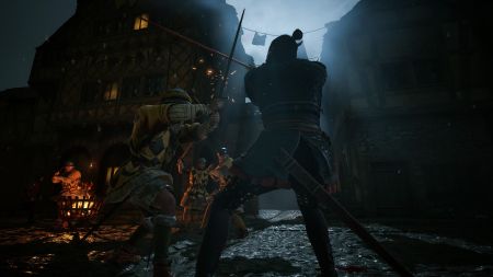 Аренда и прокат The Blood of Dawnwalker для PlayStation 5