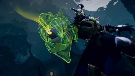 Аренда и прокат Paladins для PlayStation 5