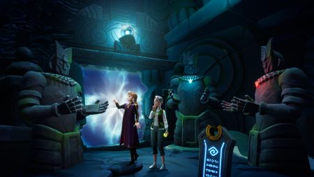 Аренда и прокат Disney Dreamlight Valley для PlayStation 5