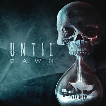 Until Dawn (Дожить до рассвета)