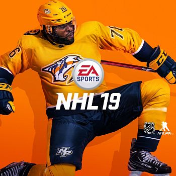 NHL 19 NHL 19