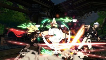 Аренда и прокат Guilty Gear Xrd REV 2 для PS5