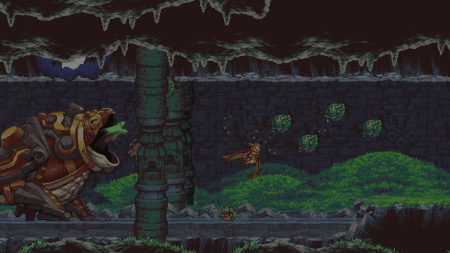 Аренда и прокат Owlboy для PlayStation 5