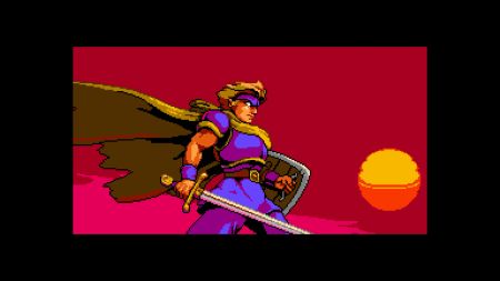 Аренда и прокат 8-Bit Adventures 2 для PlayStation 5
