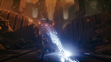 Аренда и прокат SAROS (ENG) для PS5 Предзаказ