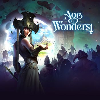 Age of Wonders 4 Age of Wonders 4