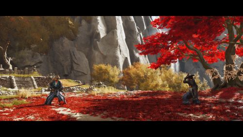 Аренда и прокат Ghost of Yōtei для PS5