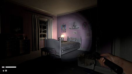Аренда и прокат Panic House для PS5