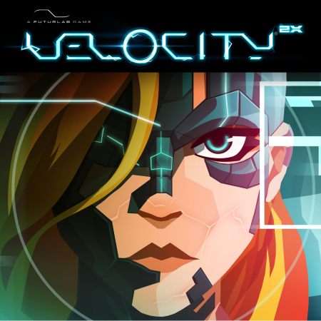 Аренда и прокат Velocity®2X для PS5
