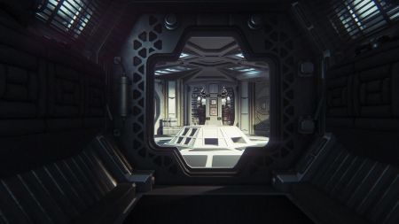 Аренда и прокат Alien: Isolation™ для PS5