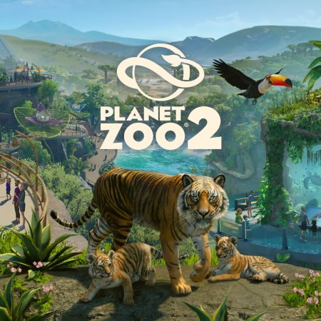 Аренда и прокат Planet Zoo 2 для PlayStation 5