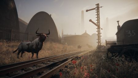 Аренда и прокат Pathologic 3 для PS5 Новинка