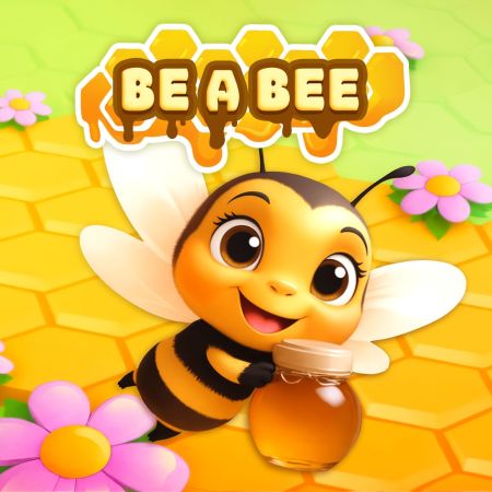 Аренда и прокат Be A Bee для PS5