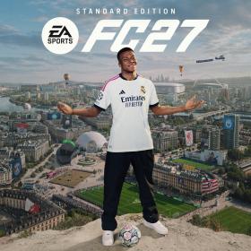 EA SPORTS FC 27