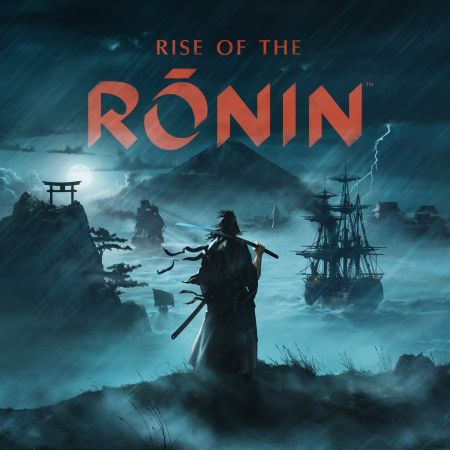 Аренда и прокат Rise of the Ronin для PS5 Хит Новинка