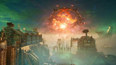 Аренда и прокат Split Fiction (ENG) для  PS5