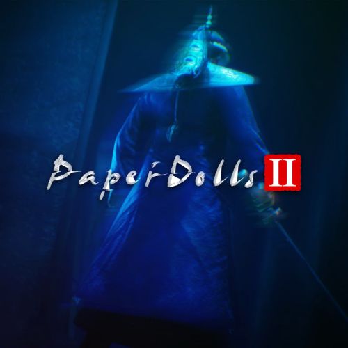 Купить игру Paper Dolls 2 для PS5