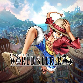 One Piece World Seeker One Piece World Seeker