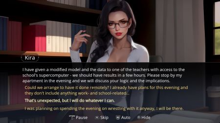 Аренда и прокат Dating Stories для PlayStation 5