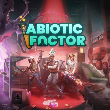 Аренда и прокат Abiotic Factor для PS5