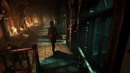 Аренда и прокат Tormented Souls 2 для PS5 Новинка