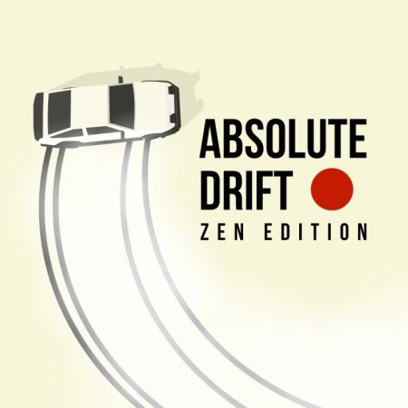 Аренда и прокат Absolute Drift: Zen Edition для PS4 для PS5 Акция