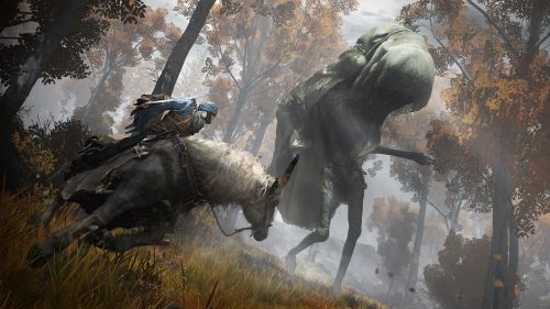 Аренда и прокат ELDEN RING для PS5