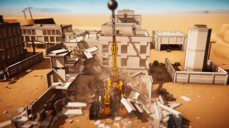 Аренда и прокат Instruments of Destruction для PlayStation 5