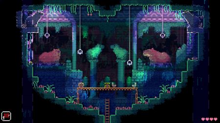 Аренда и прокат ANIMAL WELL для PS5
