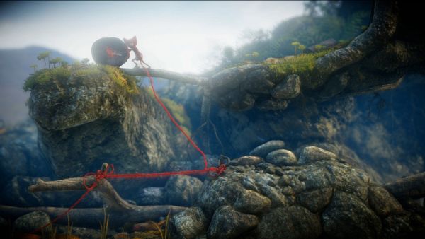 Аренда и прокат Unravel для PS4 для PS5 Хит